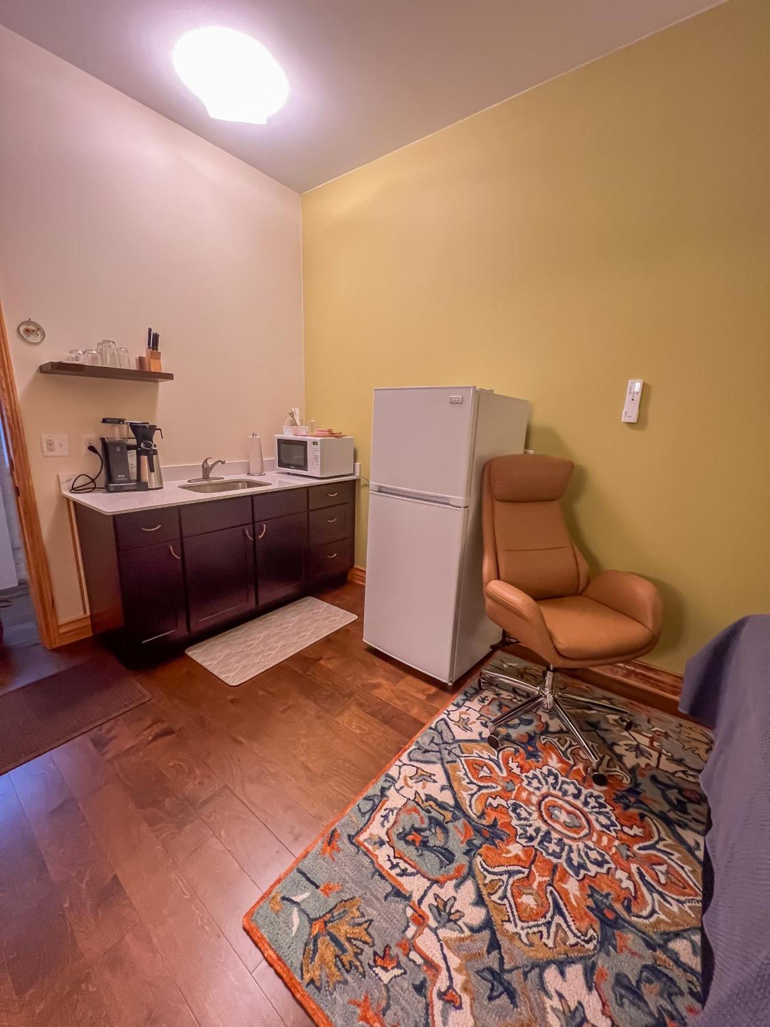 Elkader Goldfinch Suites מראה חיצוני תמונה