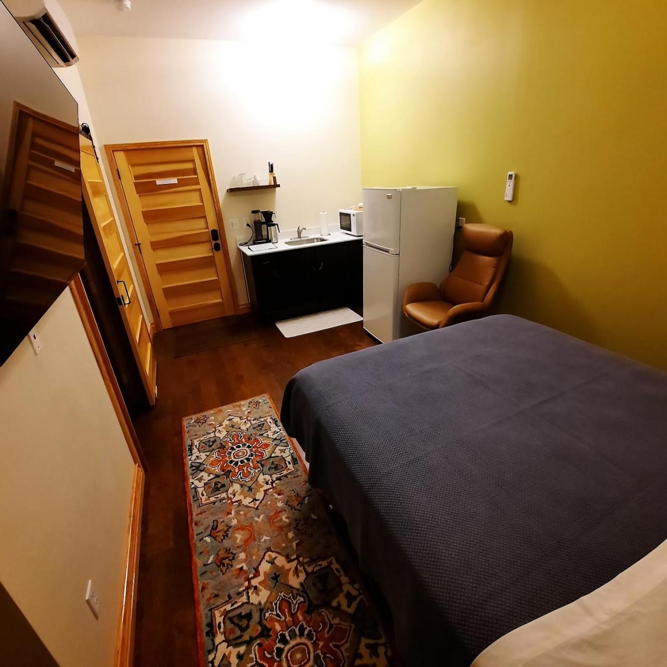 Elkader Goldfinch Suites מראה חיצוני תמונה